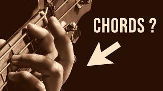 Bass Chords Demystified (No.127)