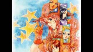 Sakura Wars V Theme Song - Surface Warriors -Alt. Version-