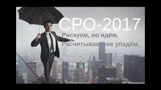 Проверки членов СРО с 01 июля 2017 года: риск-ориентированный подход