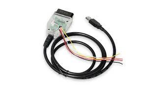 Benz FBS4 2015-2017 OBD2 Odometer Correction Tool No Need CAN Filter