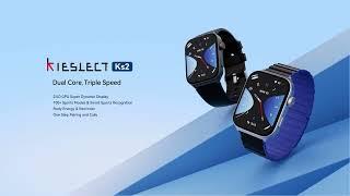 Introducing the Kieslect Ks2