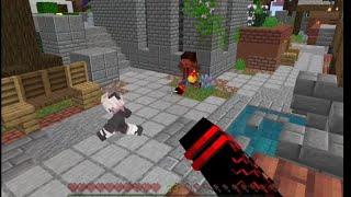 Minecraft! Murder Mystery: Gel hele gel gel