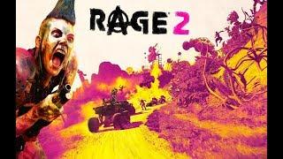 Rage 2, часть 3