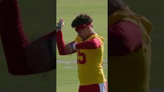 #Chiefs Mic'd Up moments you didn't know you needed 