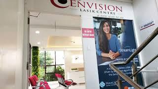 ENVISION LASIK CENTRE