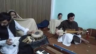 Fazal Diyan Rabab