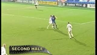 Tranmere Rovers V Carlisle United 30-3-2007