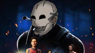 Trapper’s MMR Nightmare | Here Comes The Trapper 4 | DBD Parody