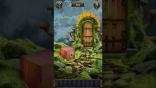 100 Doors Incredible Android Game Play | Level 5 - Level 10 Walkthrough