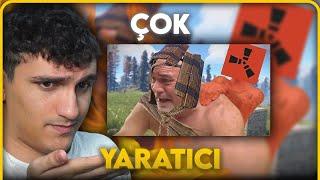 CharmQuell, GÖRDÜĞÜ EN YARATICI THUMBNAILLARA BAKIYOR!!