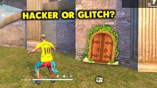 I MEET HACKER? RANDOM CLASH SQUAD CHALLENGE GAMEPLAY MUST WATCH - GARENA FREE FIRE