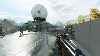 Battlefield 2042: Breakthrough Gameplay - Exposure Gameplay