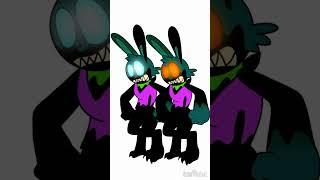 Epps-Tom-Plushtrap Twisted Toonsters (Ep5/#2)