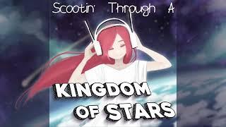 Hibushi Hina - Scootin' Through a Kingdom of Stars (Audio Only)