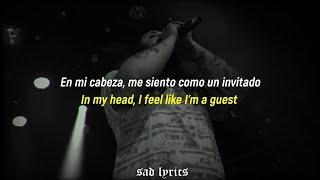 $UICIDEBOY$ - KILL YOURSELF III // SUB ESPAÑOL & LYRICS