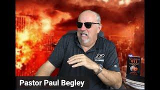 "World On Edge / Mike From Around World / Russ Dizdar / Area 51 Quake / Musk Betrayal / Paul Begley