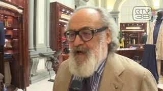 STEFANO RICCI OMAGGIA LA CITTA'