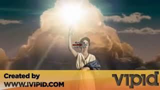 My iVipid Logos Cines High Toned