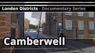 London Districts: Camberwell (Documentary)