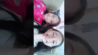 Tante vs ponakan