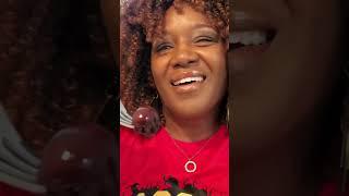 Soul Mates Miniseries ️ Character Teaser- Monique #love #youtube #single #couple #drama #film