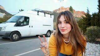 Van Life France   Join me!