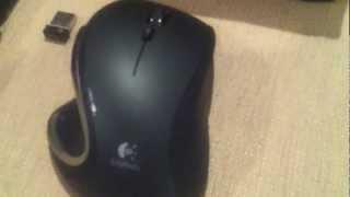 Logitech Mouse MX