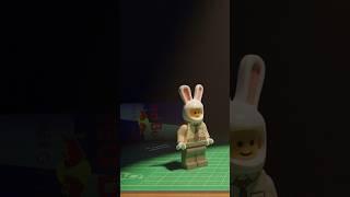 Как подобрать фон для LEGO анимации в #blender