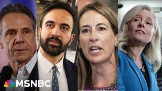 What New York, New Jersey and Virginia races say about Democrats