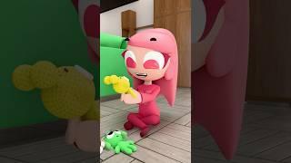 Poor Wenda Doll (Incredibox Sprunki)