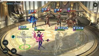 Raid Shadow Legends: Seer vs Oboro