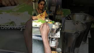 மதுரை ல ₹15 Best வெண் பொங்கல் Ven Pongal⁉️#food #shorts #Shortsfeed