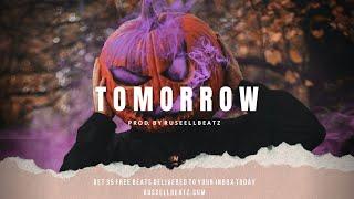 "Tomorrow" - Uplifting Rap Beat | Free Hip Hop Instrumental 2022 | Russellbeatz #instrumental