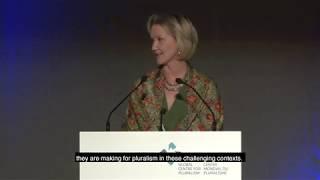 Global Pluralism Awards | Highlights | 2019
