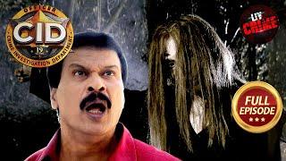 The Case Of A Silver-Haired Ghost | CID | सी.आई.डी. | Latest Episode | 22 Dec 2024