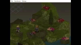 Agrias Motherfucking Oaks joins the party | Agrias Motherfucking Oaks #2