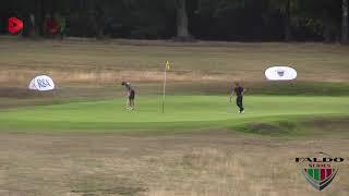 Faldo Series Royal Ashdown Forest