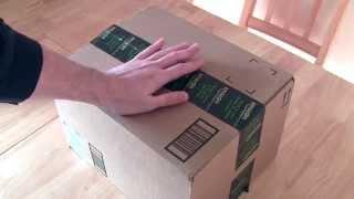 Amazon Unboxing