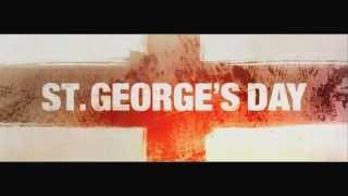ST GEORGE'S DAY TEASER TRAILER  OUT on DVD 24 December 2012