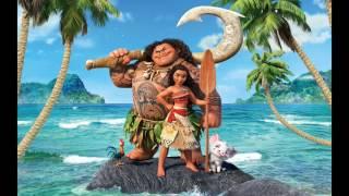 Moana - Canımsın (You're Welcome)