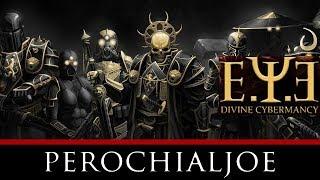 E.Y.E. Divine Cybermancy - Game Review - perochialjoe