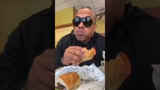 Benzino says Coi Leray brought up the fact that he asked her for money to try to embarrass him . #be