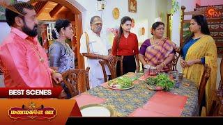 Manamagale Vaa - Best Scenes | 22 Oct 2024 | Tamil Serial | Sun TV