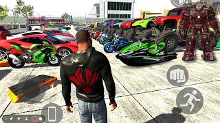 new Indian Bikes Driving 3D codes New Update 2025 - - Best Android IOS Gameplay