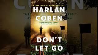 Harlan Coben - Don't Let Go  | Audiobook Mystery, Suspense, Thriller