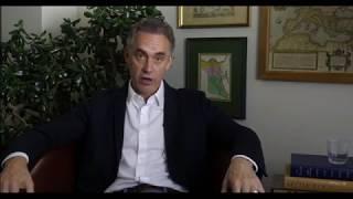 Having a small penis? Jordan Peterson got the answer OOC