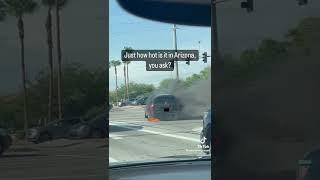 Too Hot!