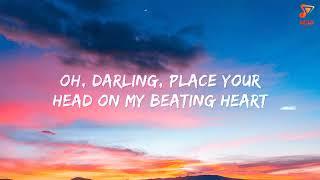 Ed Sheeran ╸Thinking Out Loud lyric video