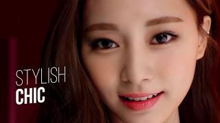 ACUVUE® DEFINE® Radiant Chic™ Tzuyu