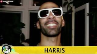 HARRIS HALT DIE FRESSE 03 NR. 74 (OFFICIAL HD VERSION AGGROTV)